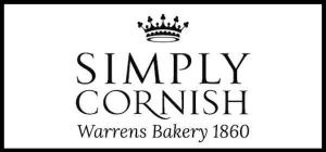 SIMPLY CORNISH